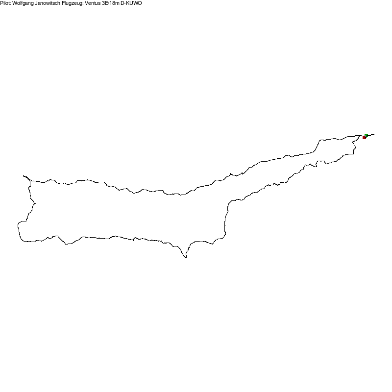 Flugspur